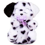 Giochi Baby Paws Sesli 20Cmpelus Dalmat-918276 Gio-Baw08000