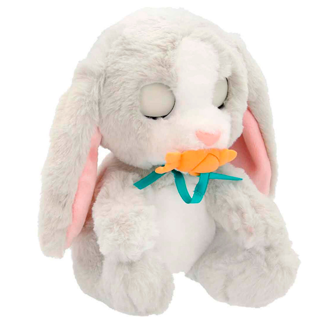 Giochi Baby Paws Sesli Tavsan 20Cmpelus W2-927124 Gio-Baw02000