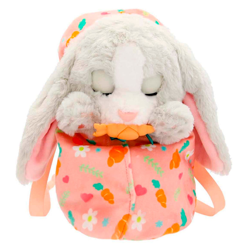 Giochi Baby Paws Sesli Tavsan 20Cmpelus W2-927124 Gio-Baw02000