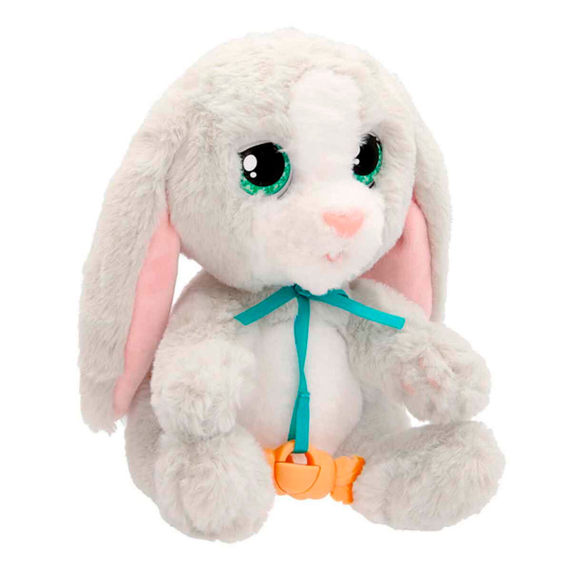 Giochi Baby Paws Sesli Tavsan 20Cmpelus W2-927124 Gio-Baw02000