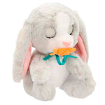 Giochi Baby Paws Sesli Tavsan 20Cmpelus W2-927124 Gio-Baw02000