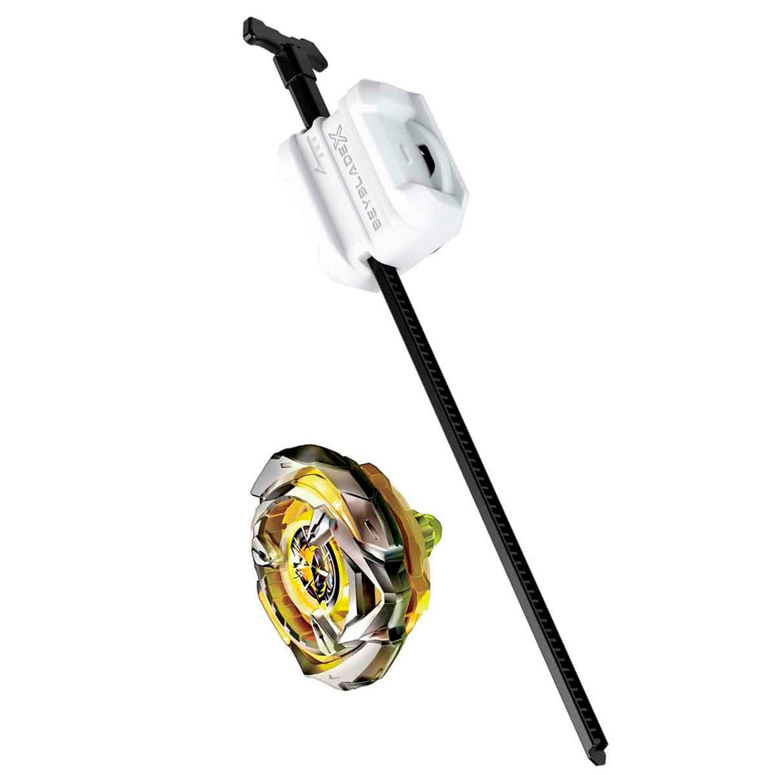 Giochi Beyblade 1Li Set Arrow Myserious 4-80B-Tp9582 Gio-Bey06000