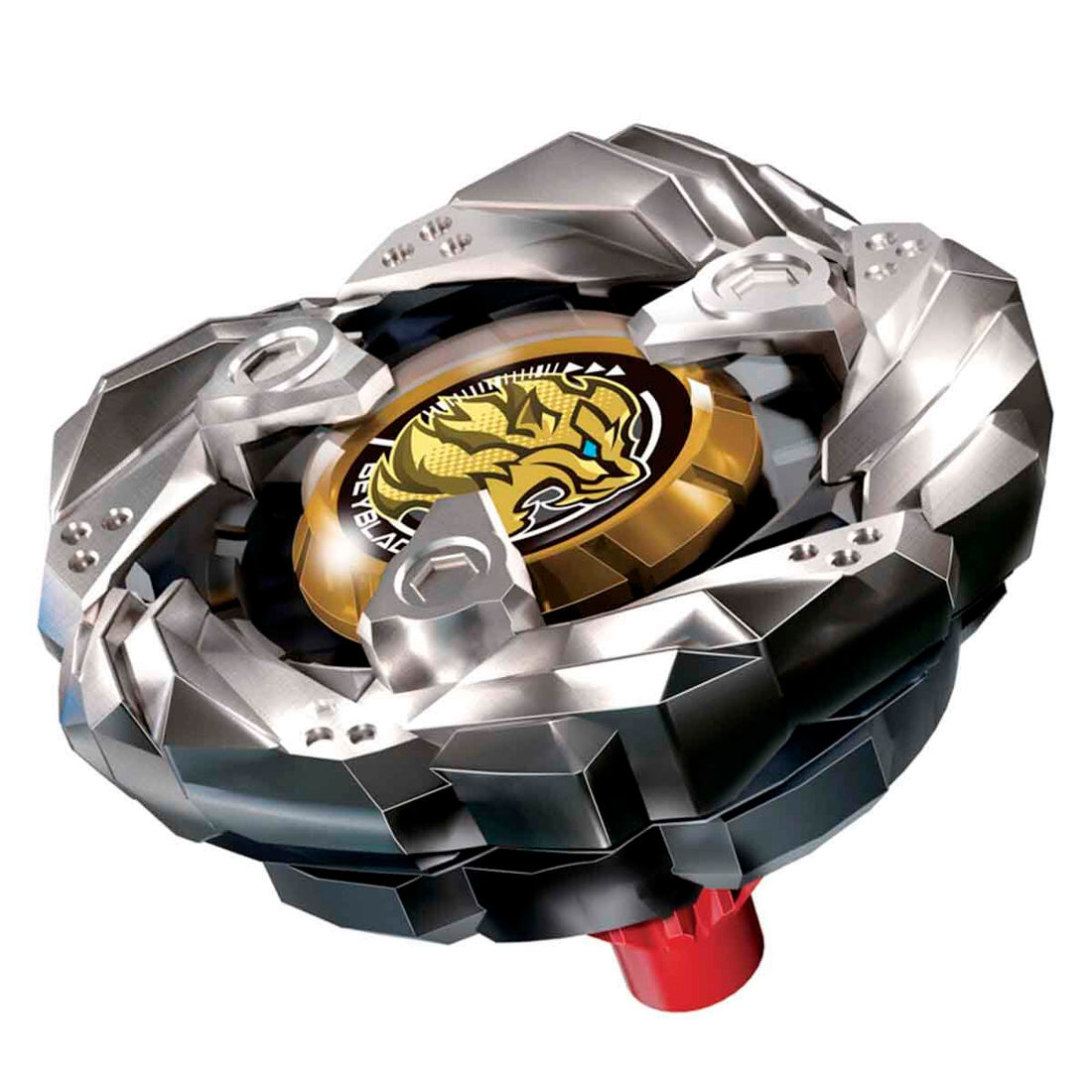 Giochi Beyblade 1Li Set Claw Leon 5-60 P-Tp0193 Gio-Bey03000