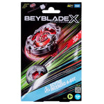 Giochi Beyblade 1Li Set Scythe Incendio 4-60T-Tp9583 Gio-Bey05000