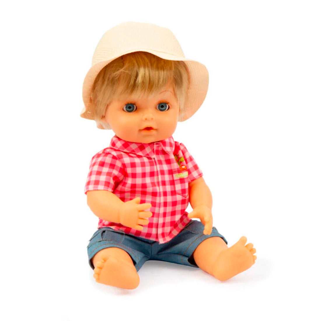 Giochi Cicciobello Bahcivan 30Cm Gio-Ccbj2000