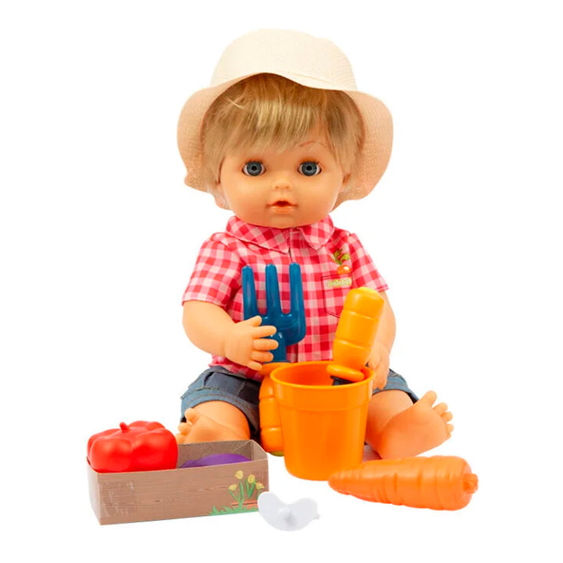 Giochi Cicciobello Bahcivan 30Cm Gio-Ccbj2000