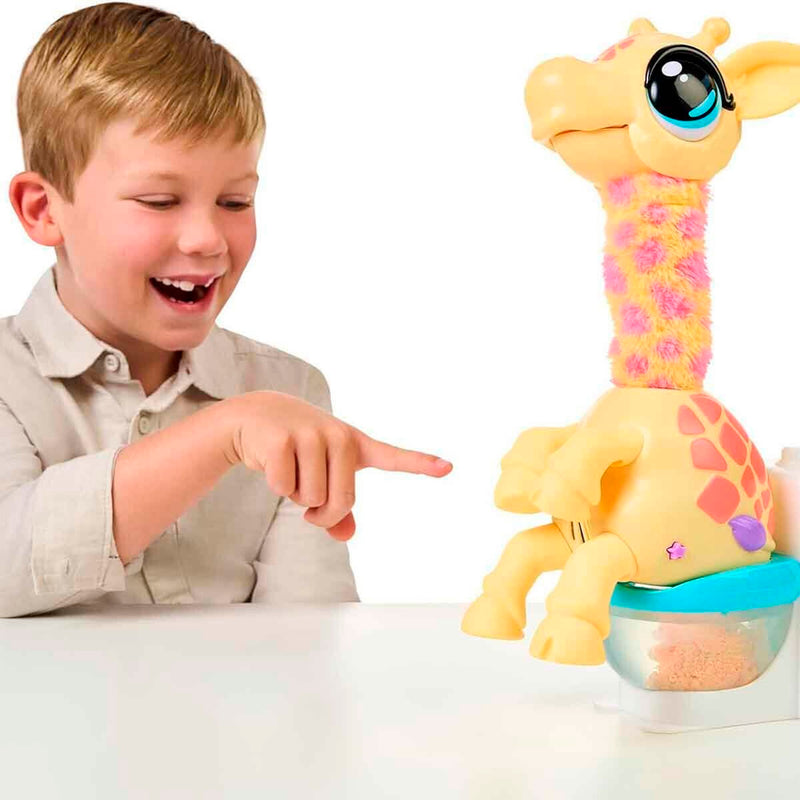 Giochi Llp Gotta Go Dans Eden Zürafa-26722 Gio-L0200000