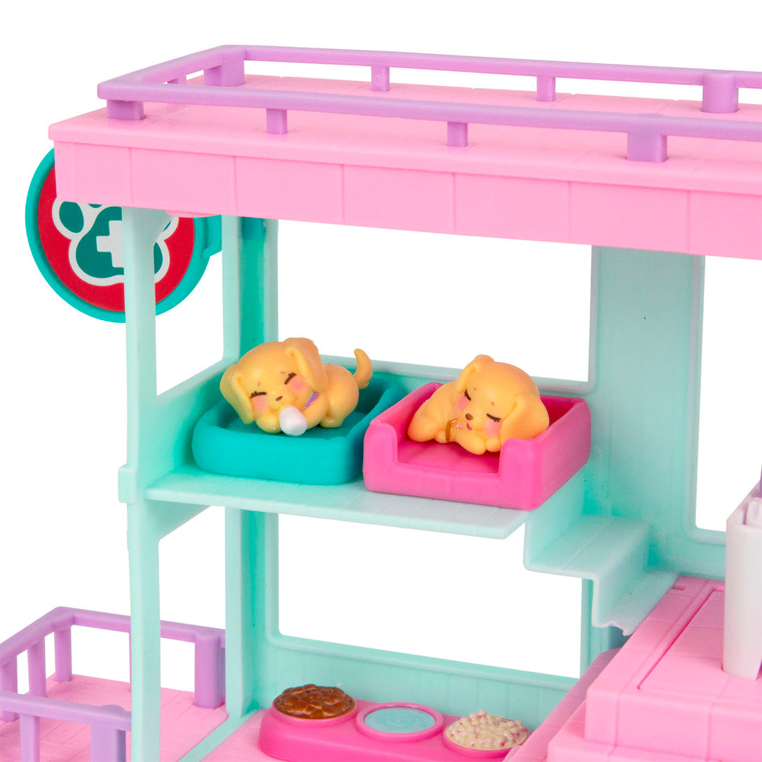 Giochi Llp Msf Pati Bakım Evi-26673 Gio-Lp307000