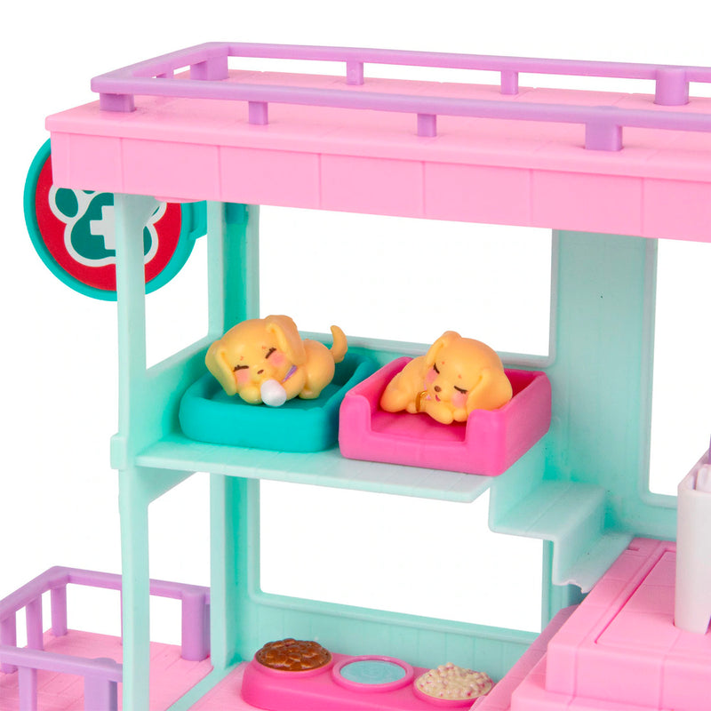 Giochi Llp Msf Pati Bakım Evi-26673 Gio-Lp307000
