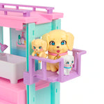 Giochi Llp Msf Pati Bakım Evi-26673 Gio-Lp307000
