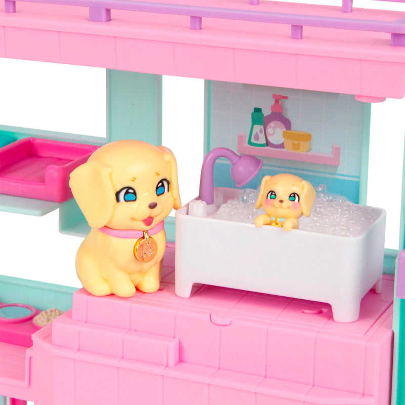 Giochi Llp Msf Pati Bakım Evi-26673 Gio-Lp307000