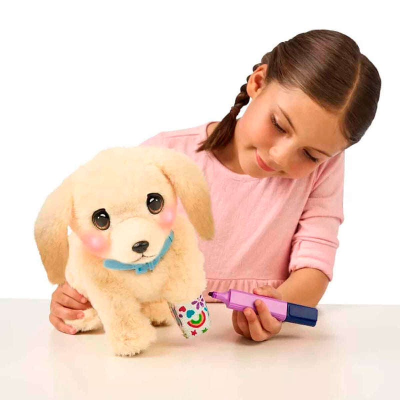 Giochi Llp Yavru Kopek Iyileşiyor-26679 Gio-L0100000