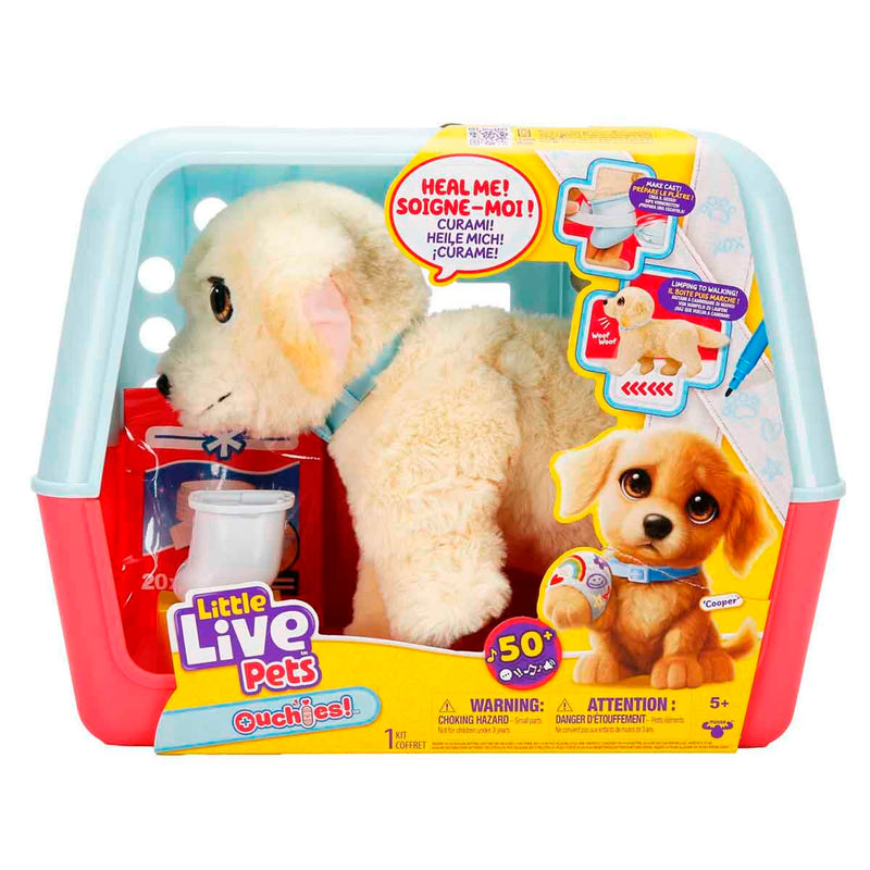 Giochi Llp Yavru Kopek Iyileşiyor-26679 Gio-L0100000