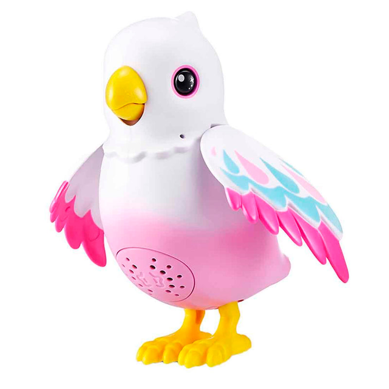 Giochi Pets Alive Sihirli Kuş-9561 Gio-Pel08000