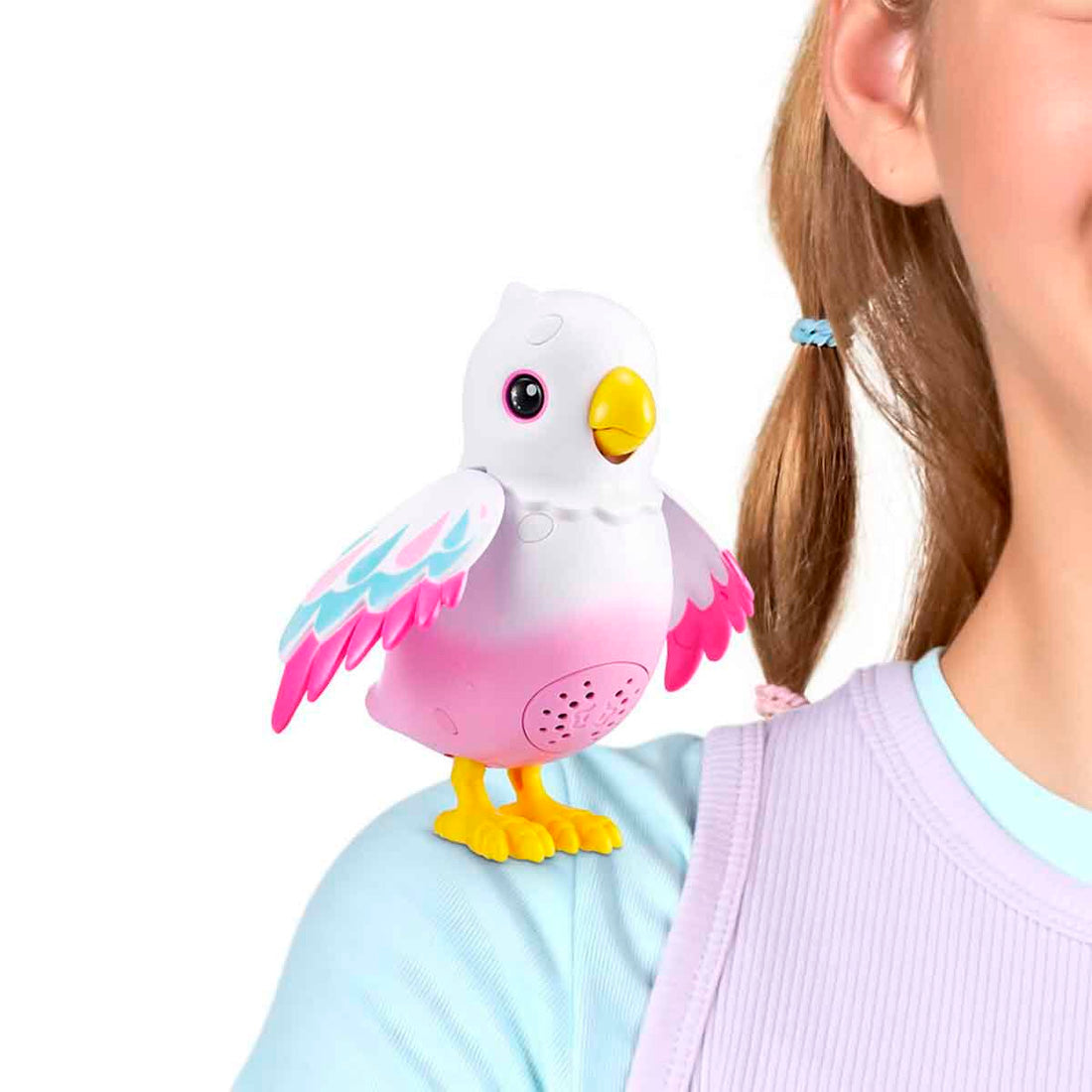 Giochi Pets Alive Sihirli Kuş-9561 Gio-Pel08000