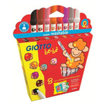Giotto Be-Be Changecolours 8'li Boya Kalemi 467900
