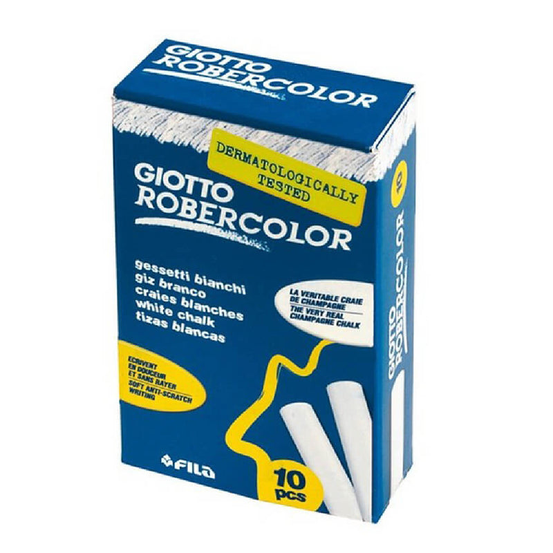Giotto Robercolor 10'lu Tebeşir 538700