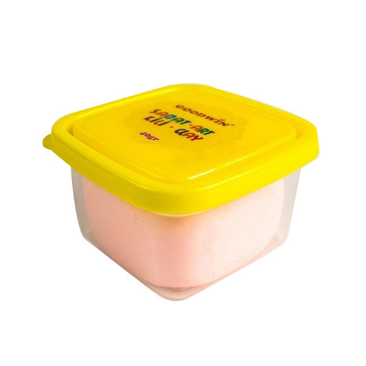 Goodwin Bej Sanat Kili - Heykel, Modelleme ve El Sanatları Kili 40 gr.