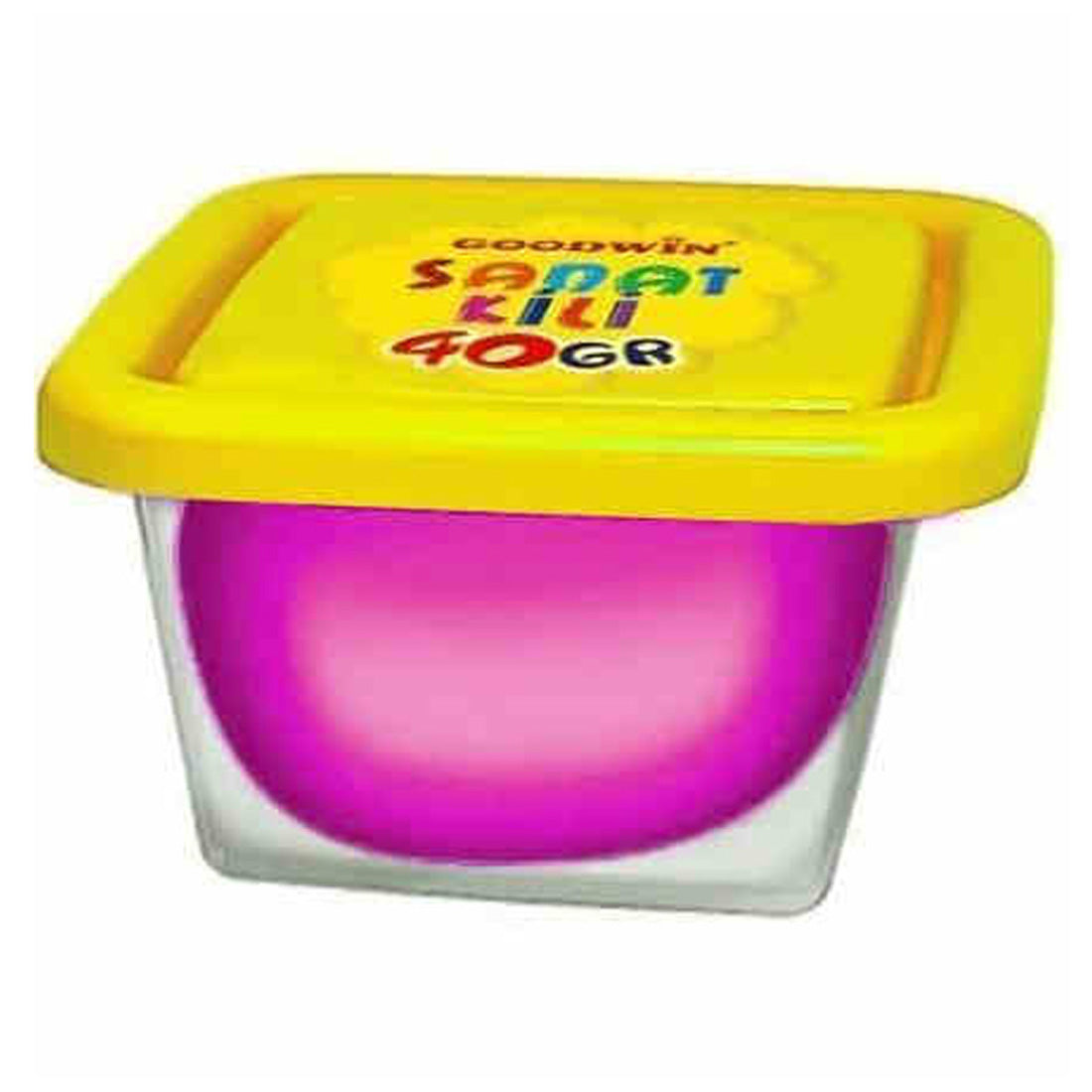 Goodwin Pembe Sanat Kili 40 gr.