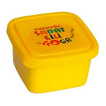 Goodwin Sarı Sanat Kili 40 gr.