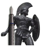 Graf Von Faber Castell 2020 Yılın Kalemi Sparta Dolma Kalemi - Hediyelik İmza ve Ofis Kalemi