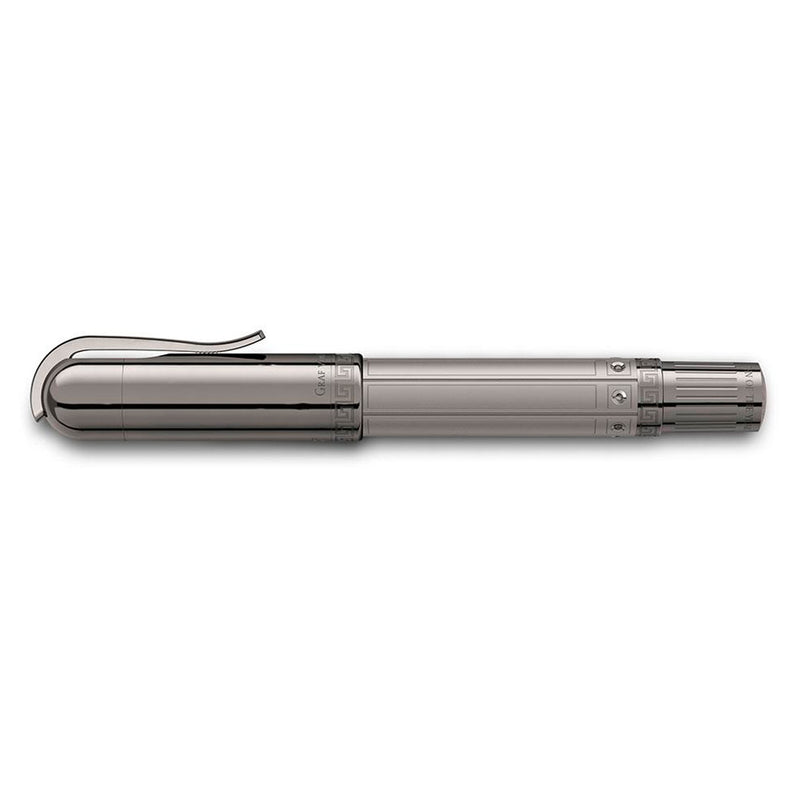 Graf Von Faber Castell 2020 Yılın Kalemi Sparta Dolma Kalemi - Hediyelik İmza ve Ofis Kalemi