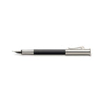 Graf Von Faber Castell Guilloche Cisele Dolma Kalem - Hediyelik İmza ve Yumuşak Yazım Kalemi