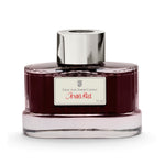 Graf Von Faber Castell Hint Kırmızısı Mürekkep - Dolma Kalem ve Akıcı Yazım İçin