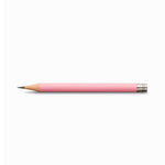 Graf Von Faber Castell İdeal Yozakura Kurşun Kalem Yedeği 3'lü Set - Yumuşak Yazım ve Çizim İçin