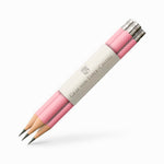 Graf Von Faber Castell İdeal Yozakura Kurşun Kalem Yedeği 3'lü Set - Yumuşak Yazım ve Çizim İçin