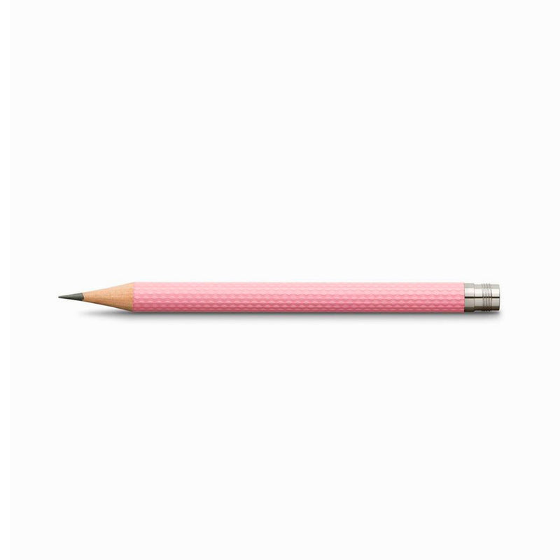 Graf Von Faber Castell İdeal Yozakura Kurşun Kalem Yedeği 3'lü Set - Yumuşak Yazım ve Çizim İçin