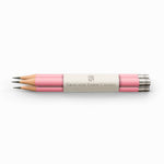 Graf Von Faber Castell İdeal Yozakura Kurşun Kalem Yedeği 3'lü Set - Yumuşak Yazım ve Çizim İçin