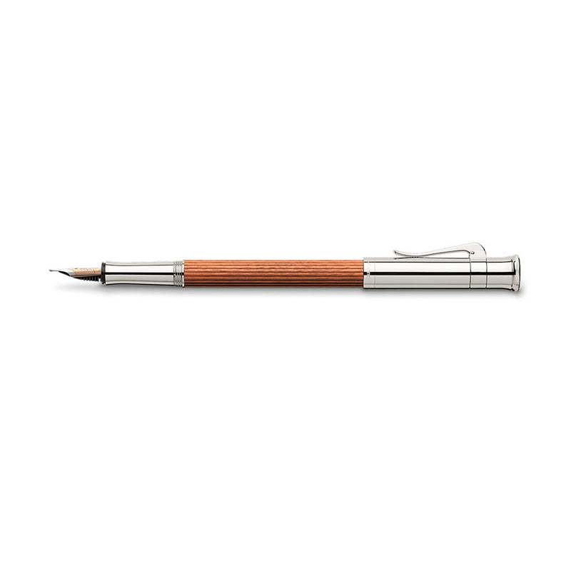 Graf Von Faber Castell M Bakkam Dolma Kalem - Prestijli İmza ve Hediyelik Kalem