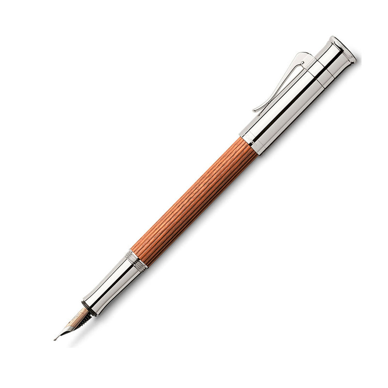 Graf Von Faber Castell M Bakkam Dolma Kalem - Prestijli İmza ve Hediyelik Kalem