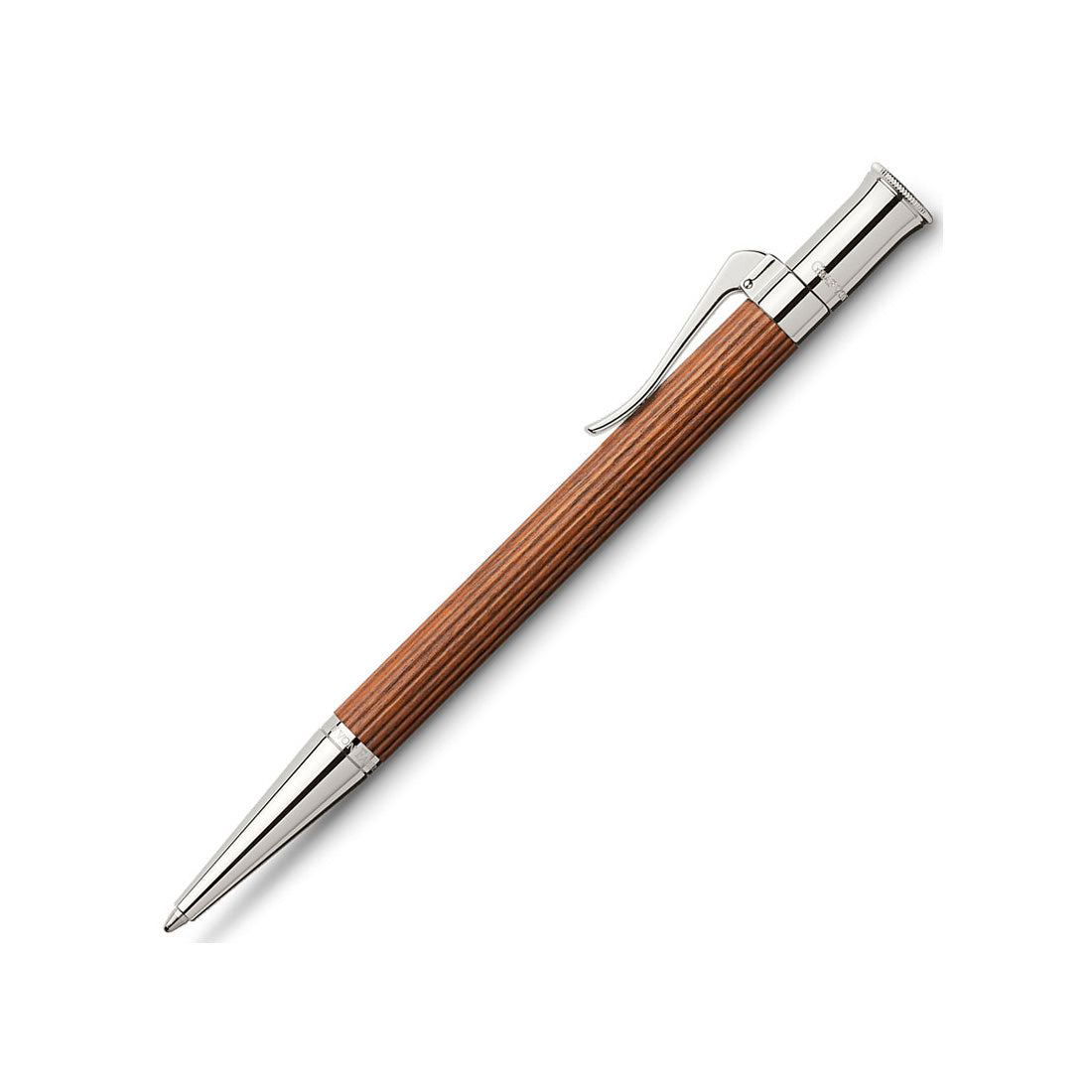 Graf Von Faber Castell Pernambuk Tükenmez Kalem - Hediyelik İmza ve Ofis Kalemi