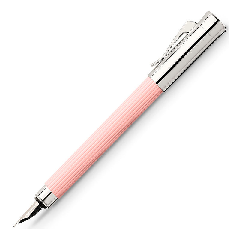 Graf Von Faber Castell Tamitio Rose Dolma Kalem - Hediyelik, İmza ve Ofis Kalemi