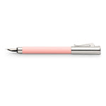 Graf Von Faber Castell Tamitio Rose Dolma Kalem - Hediyelik, İmza ve Ofis Kalemi