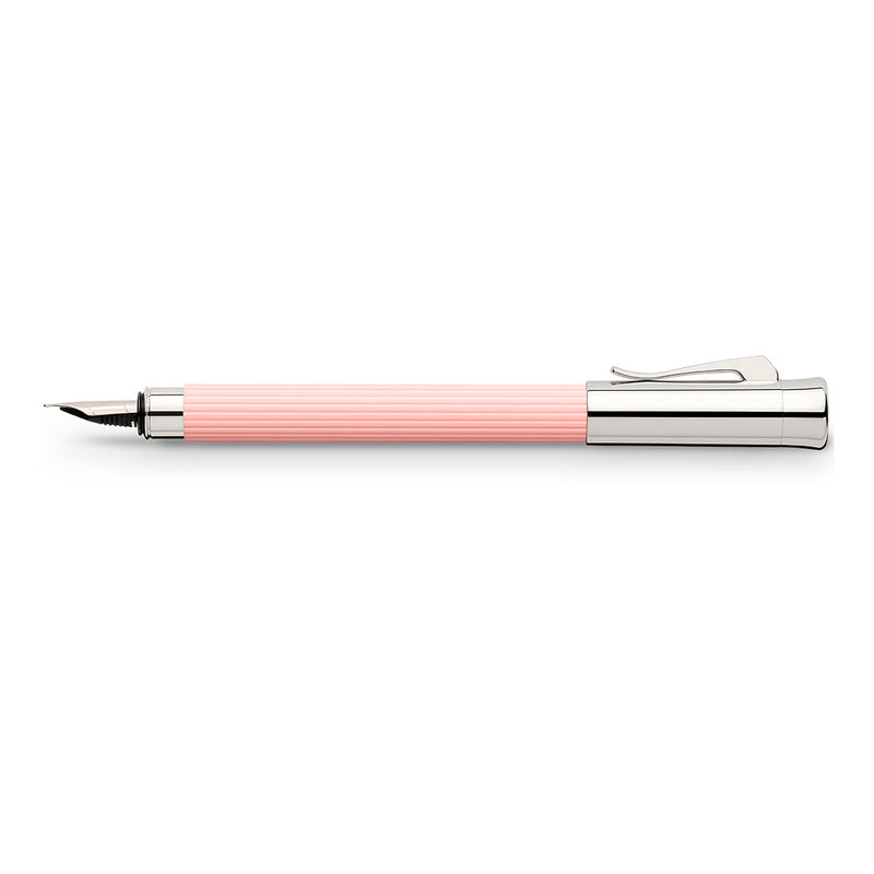 Graf Von Faber Castell Tamitio Rose Dolma Kalem - Hediyelik, İmza ve Ofis Kalemi