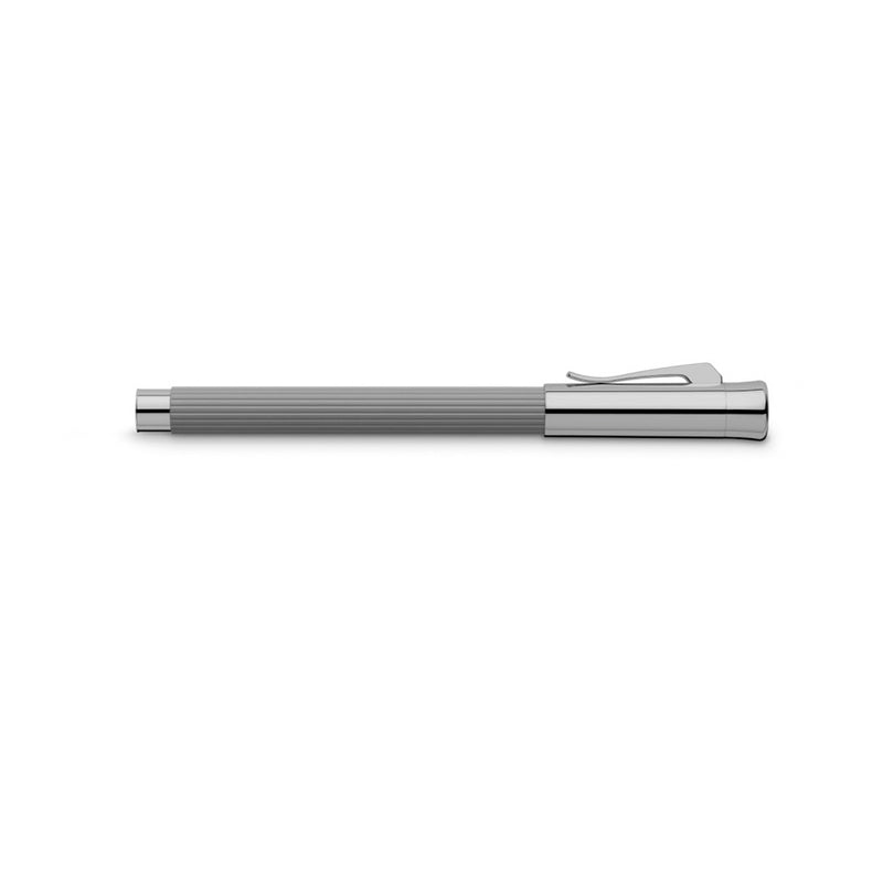 Graf Von Faber Castell Tamitio Taş Gri Dolma Kalem - Prestijli İmza ve Hediyelik Kalem