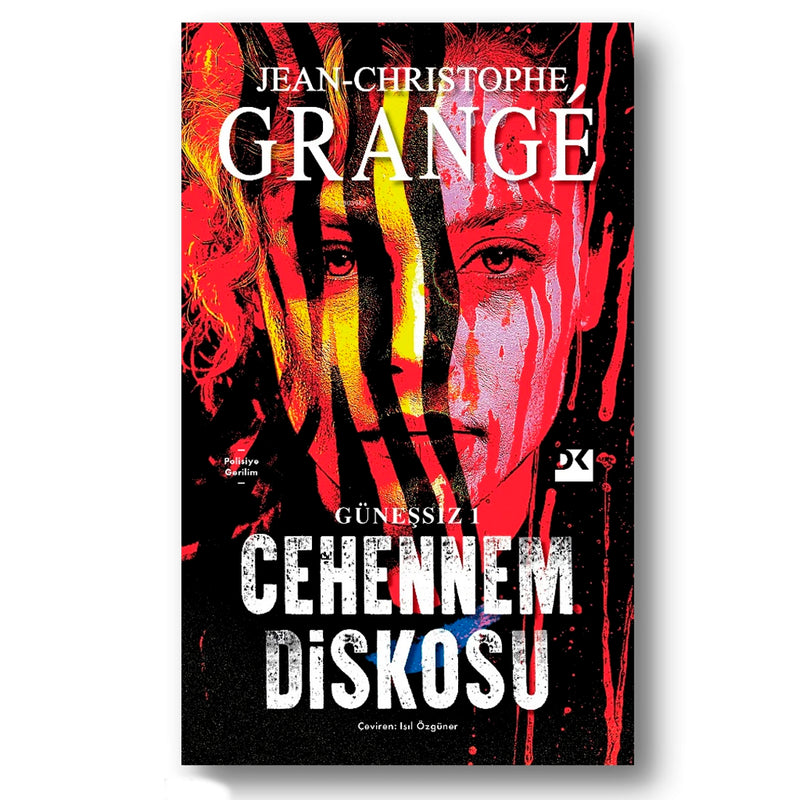 Güneşsiz 1: Cehennem Diskosu