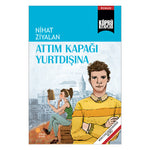Günışığı Kitaplığı Attım Kapağı Yurtdışına