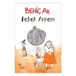 Günışığı Kitaplığı Bebek Annem