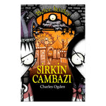 Günışığı Kitaplığı Beter İkizler - Sirkin Cambazı