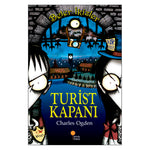 Günışığı Kitaplığı Beter İkizler - Turist Kapanı