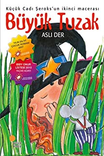 Günışığı Kitaplığı Büyük Tuzak