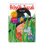 Günışığı Kitaplığı Büyük Tuzak