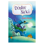 Günışığı Kitaplığı Düşler Sirki