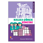 Günışığı Kitaplığı Halka Çörek Zinciri