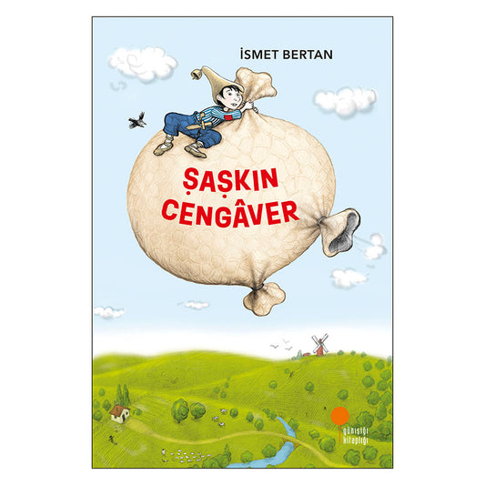 Günışığı Kitaplığı Şaşkın Cengaver