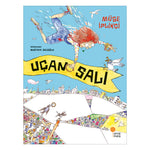 Günışığı Kitaplığı Uçan Salı
